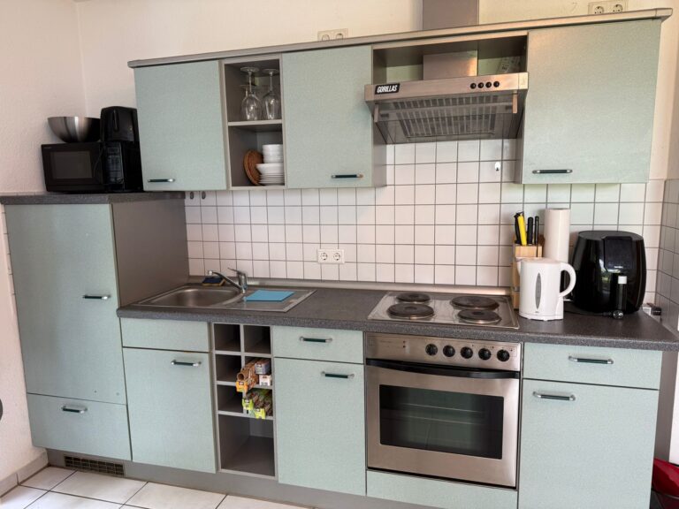 Einzelwohnung, 5 Minuten von der Uni entfernt - Bild 3