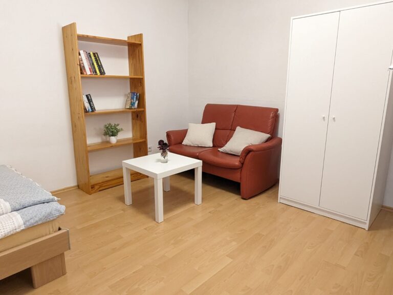 600 € warm – all-in: WG-Zimmer auf der Rheininsel, 10 Min. zur WHU - Bild 4