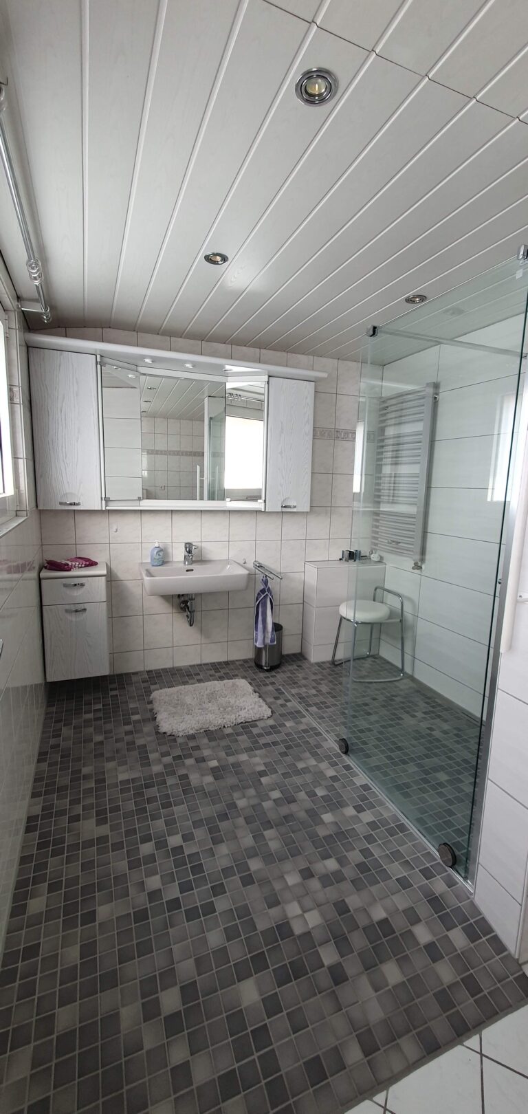 Schönes Zimmer in 3er-WG – komplettes möbliertes Wohnhaus, 8 Min. zum Campus, - Bild 4