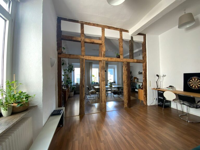 Apartment in Downtown Vallendar - Bild 5