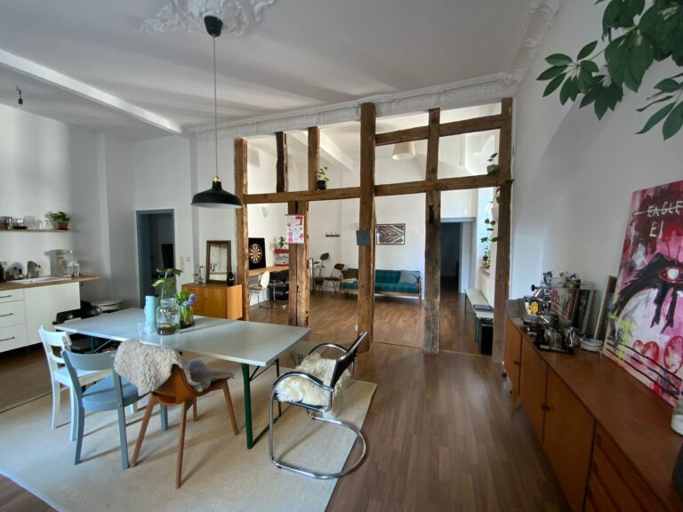 Apartment in Downtown Vallendar - Bild 6