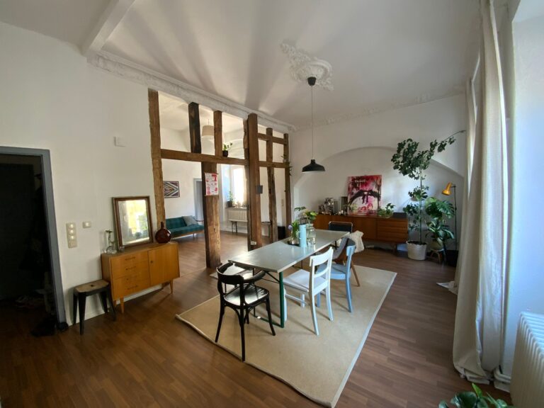 Apartment in Downtown Vallendar - Bild 3