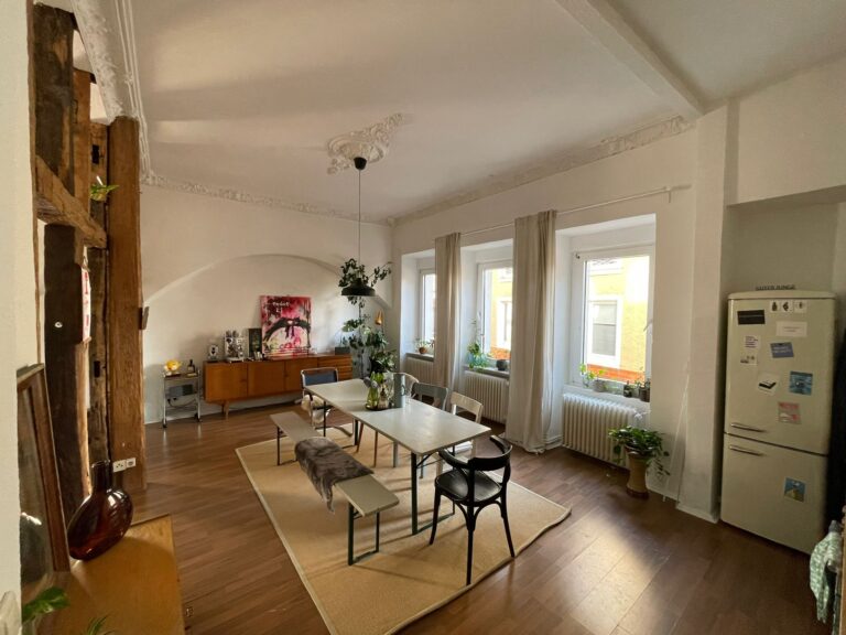 Apartment in Downtown Vallendar - Bild 9