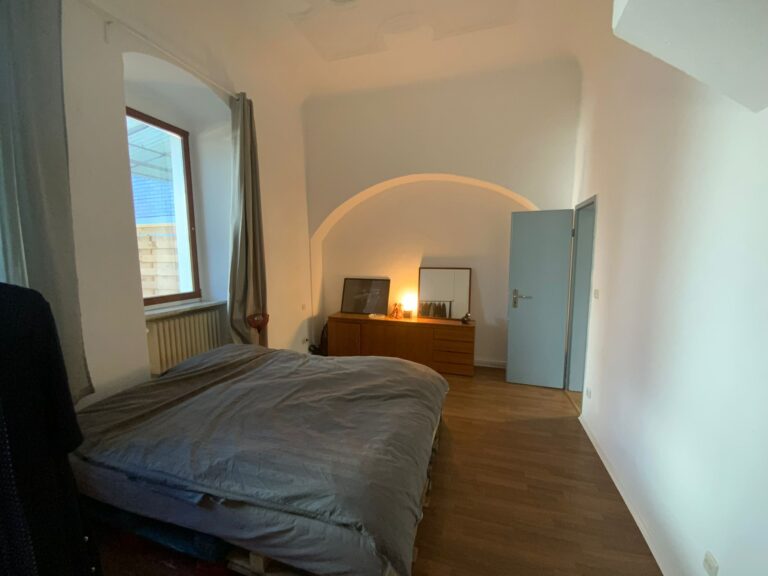 Apartment in Downtown Vallendar - Bild 1