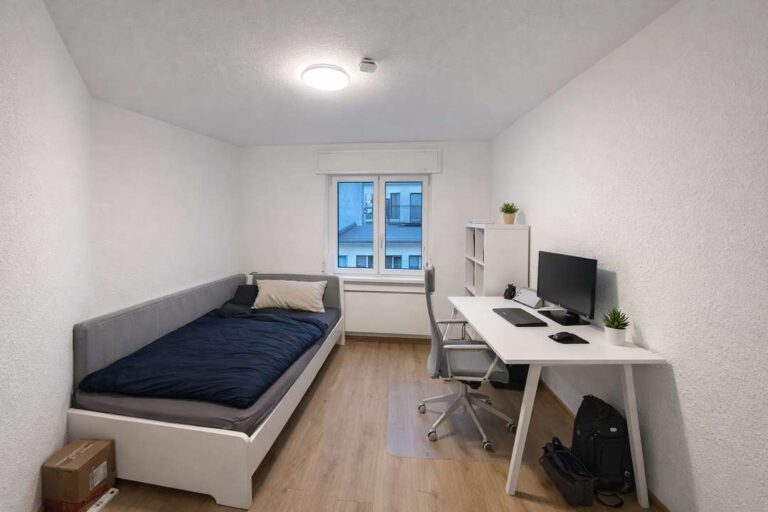 Furnished Room for Rent in a Shared House - Bild 6
