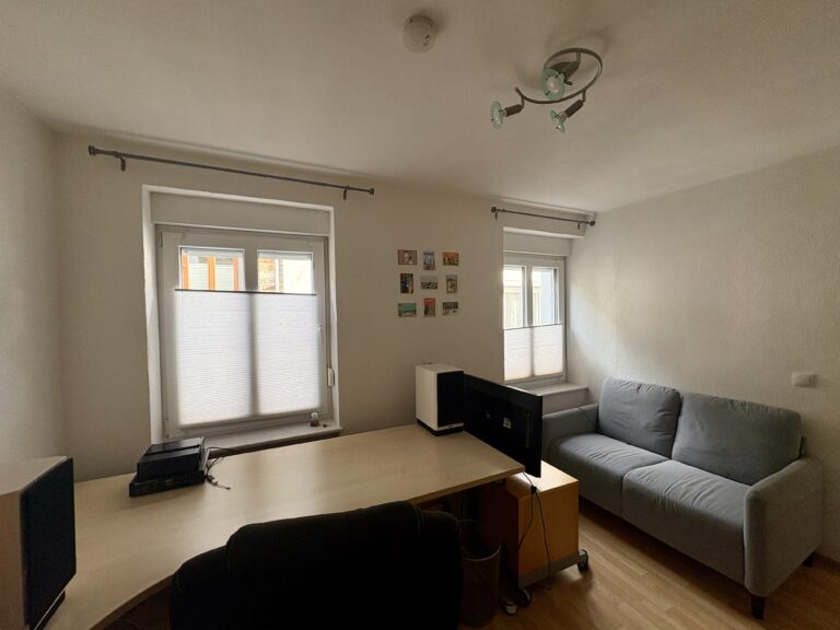 Quiet two-bedroom apartment – 2 minutes from WHU - Bild 10
