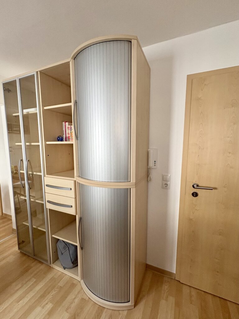 Quiet two-bedroom apartment – 2 minutes from WHU - Bild 9