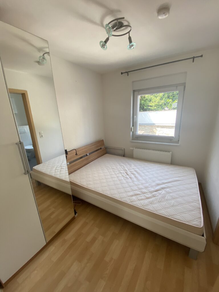 Quiet two-bedroom apartment – 2 minutes from WHU - Bild 4