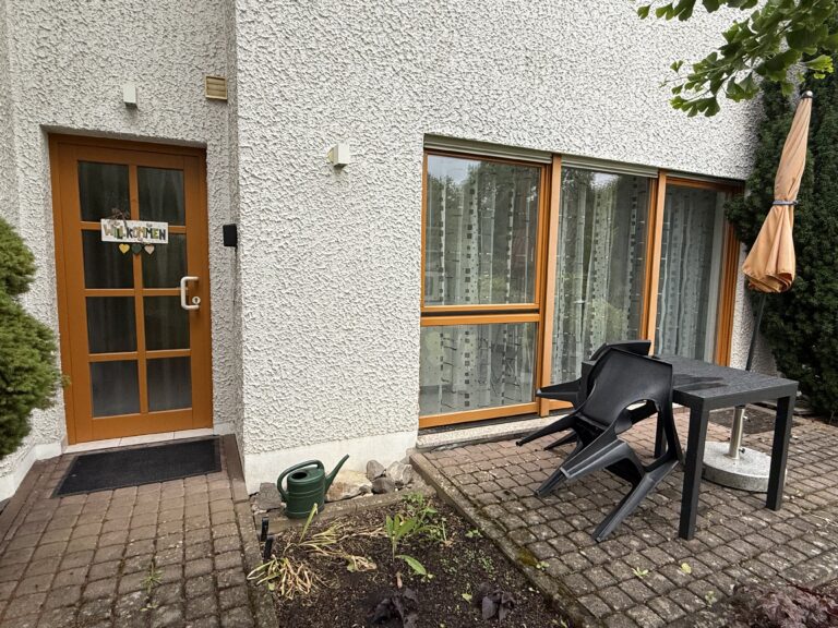 Beautiful 1-bedroom apartment for rent - Bild 1