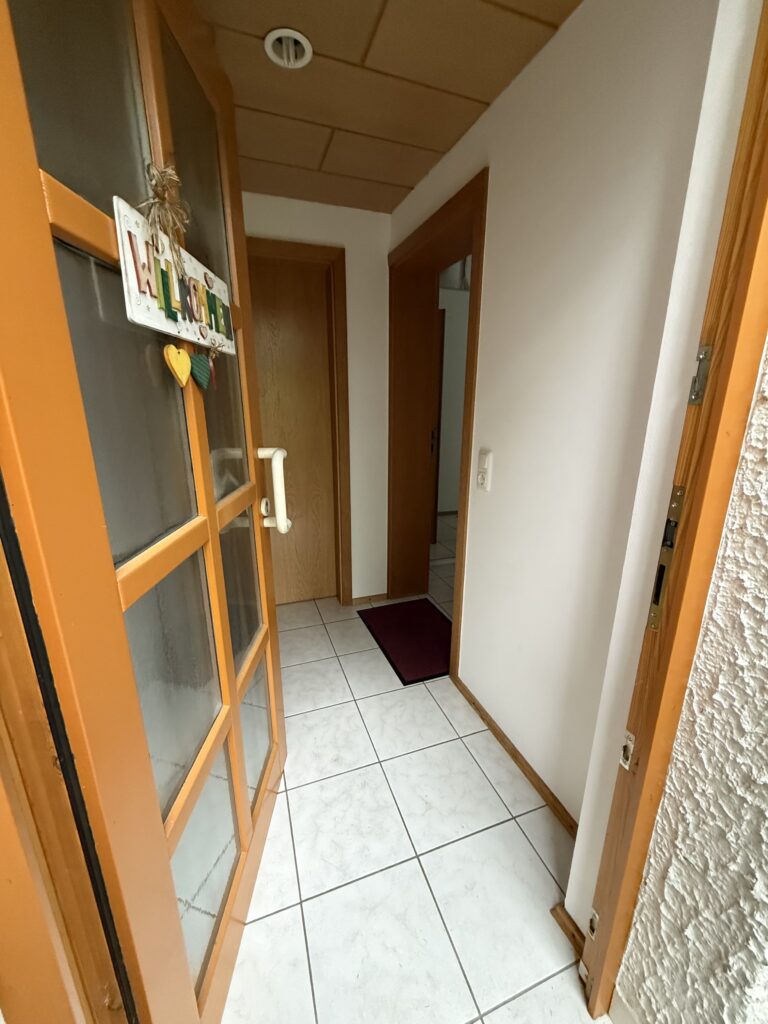 Beautiful 1-bedroom apartment for rent - Bild 10