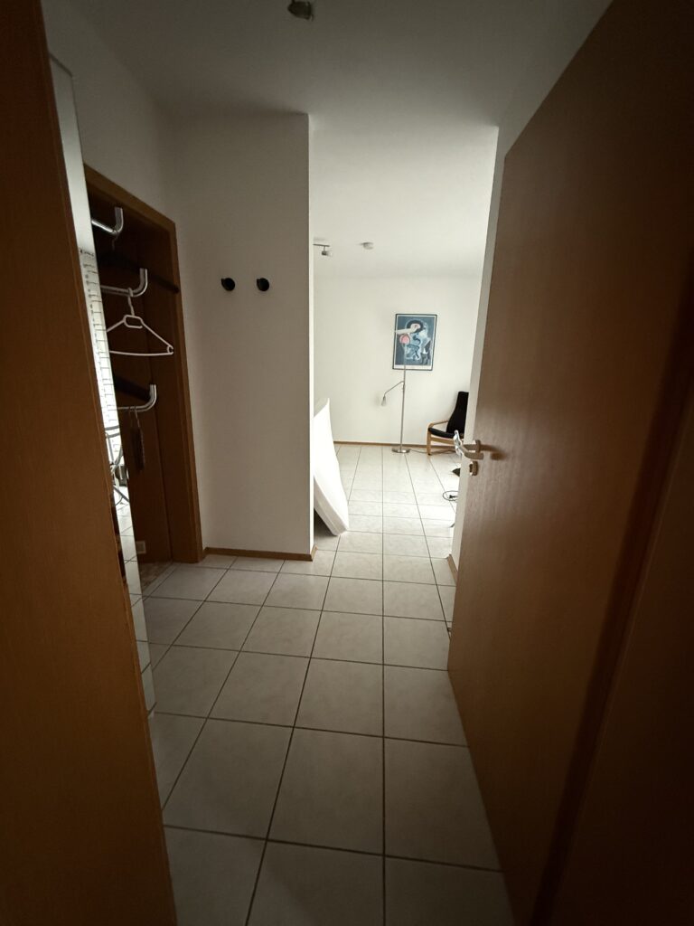 Beautiful 1-bedroom apartment for rent - Bild 9