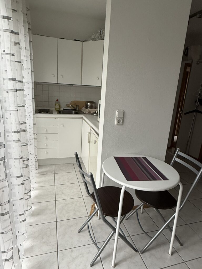 Beautiful 1-bedroom apartment for rent - Bild 4