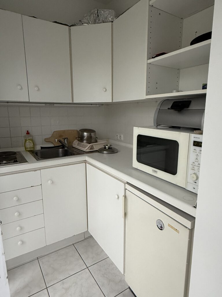 Beautiful 1-bedroom apartment for rent - Bild 3