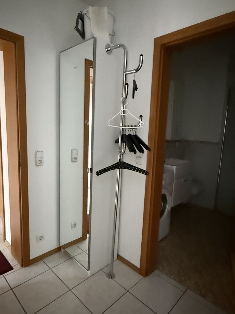 Beautiful 1-bedroom apartment for rent - Bild 6