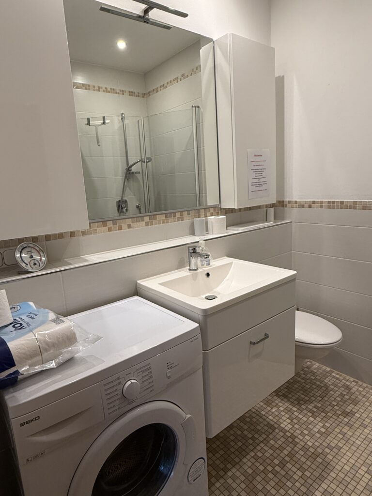 Beautiful 1-bedroom apartment for rent - Bild 7