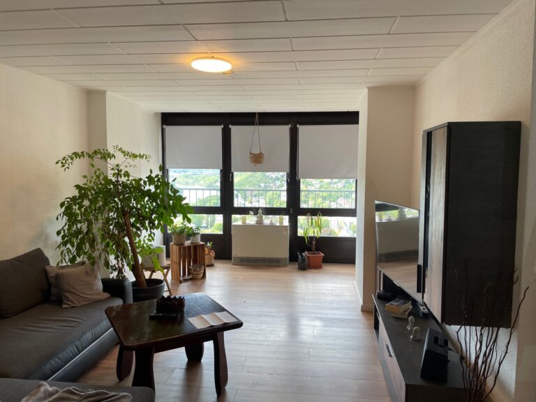 2.5-bedroom apartment on the 17th floor - Bild 2