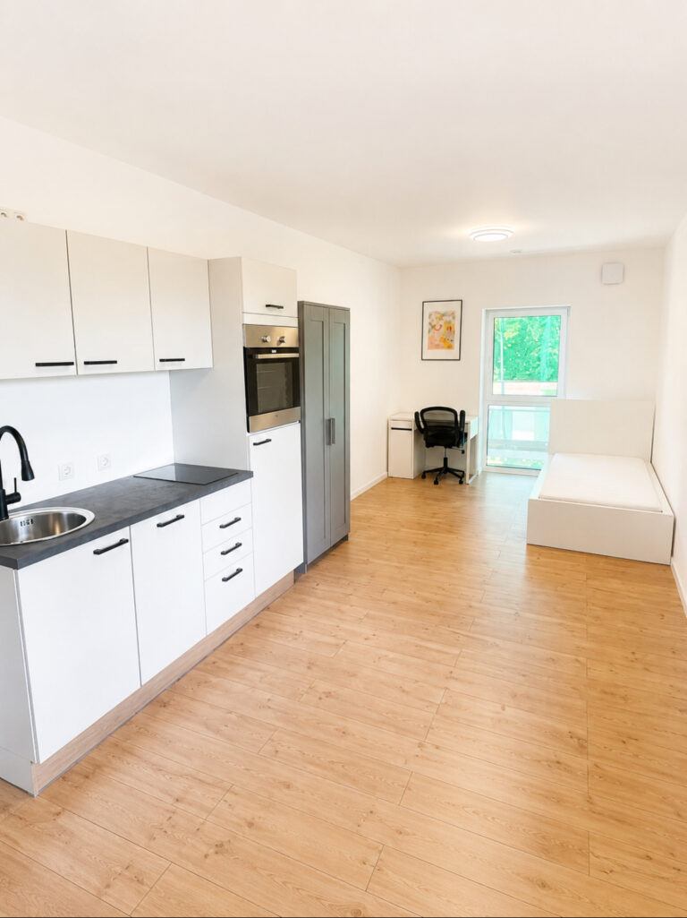 Stylish apartment - Bild 1