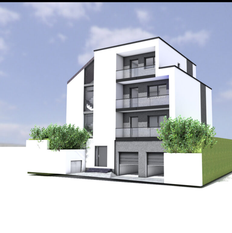 Schicke Apartments in bester Lage ! - Bild 2