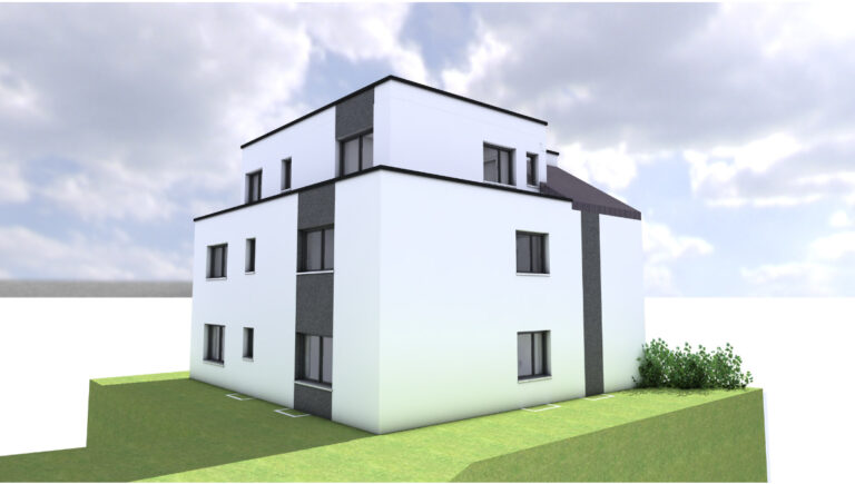 Schicke Apartments in bester Lage ! - Bild 1