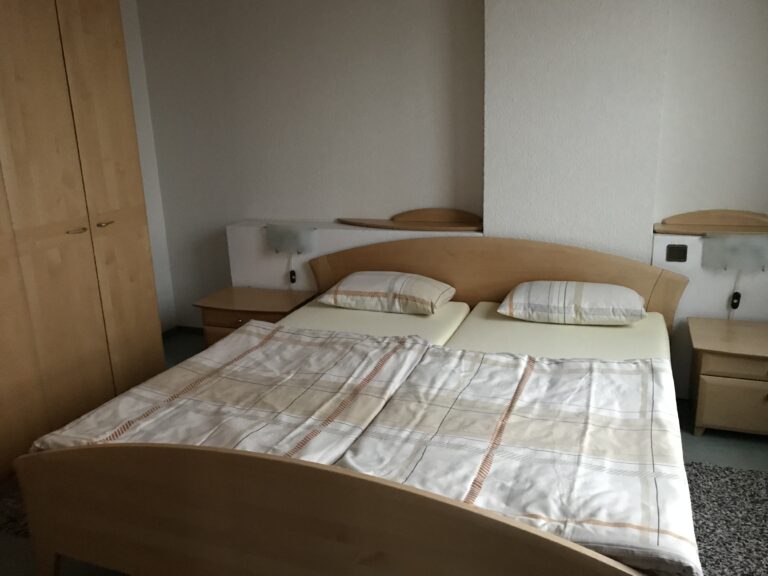 67 qm Wohnung mit Balkon über den Dächern von Vallendar - Bild 5