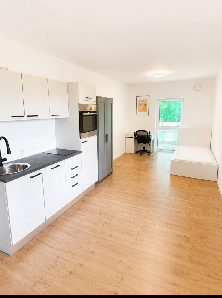 Hochwertiges Saniertes Apartment! - Bild 2