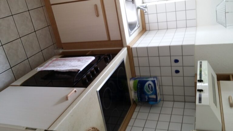 Appartement möbliert, 400 m zur WHU - Bild 8