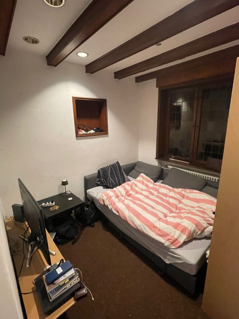 Two-bedroom apartment - 10 seconds to WHU - Bild 6