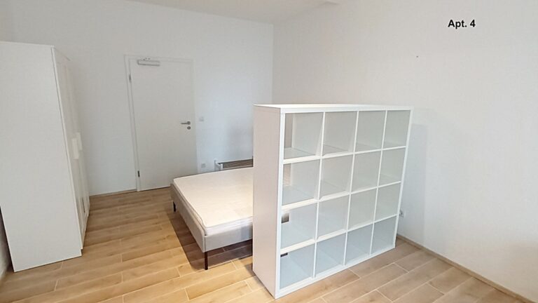 Vallendar, 1-bedroom apartment, Apt. 4, 35 sqm, 200 meters from campus, €450 + €120 utilities (including electricity) - Bild 7