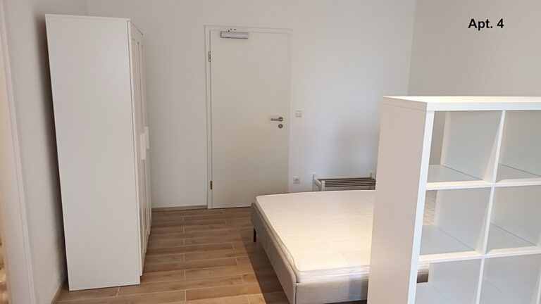 Vallendar, 1-bedroom apartment, Apt. 4, 35 sqm, 200 meters from campus, €450 + €120 utilities (including electricity) - Bild 6