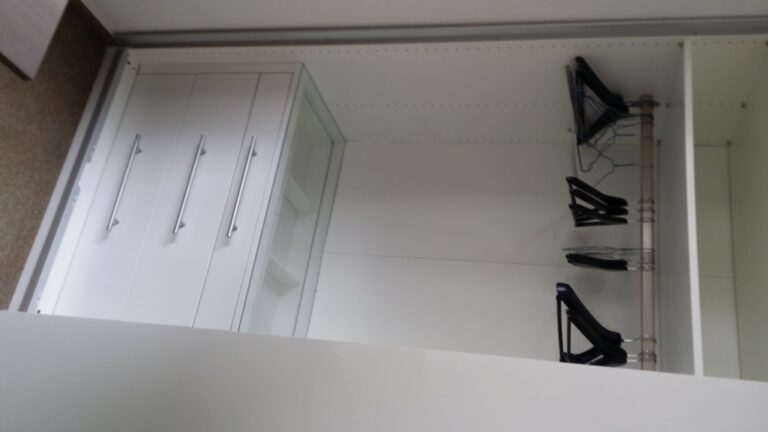 Appartement möbliert, 400 m zur WHU - Bild 6