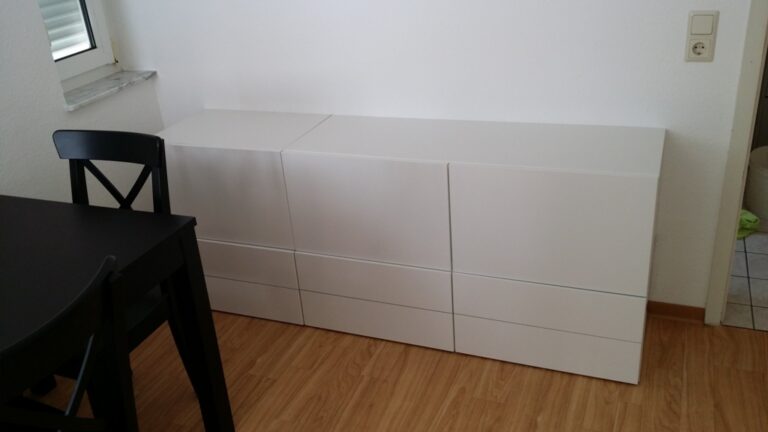 Appartement möbliert, 400 m zur WHU - Bild 3