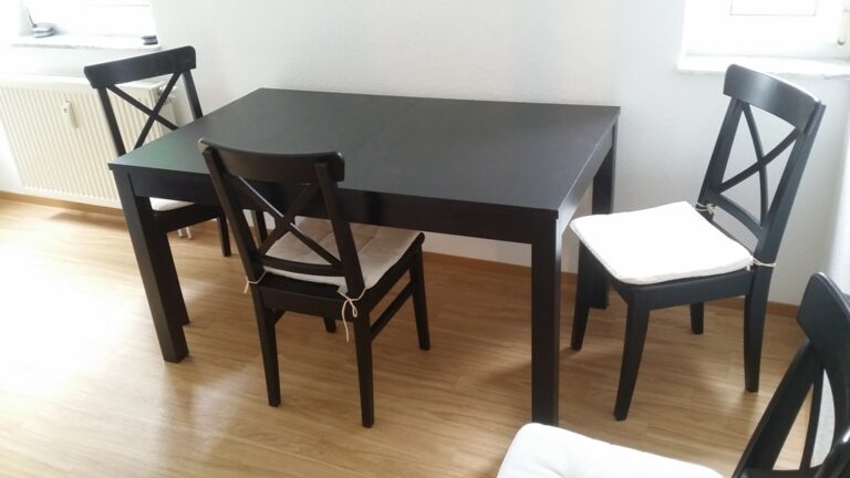 Appartement möbliert, 400 m zur WHU - Bild 1