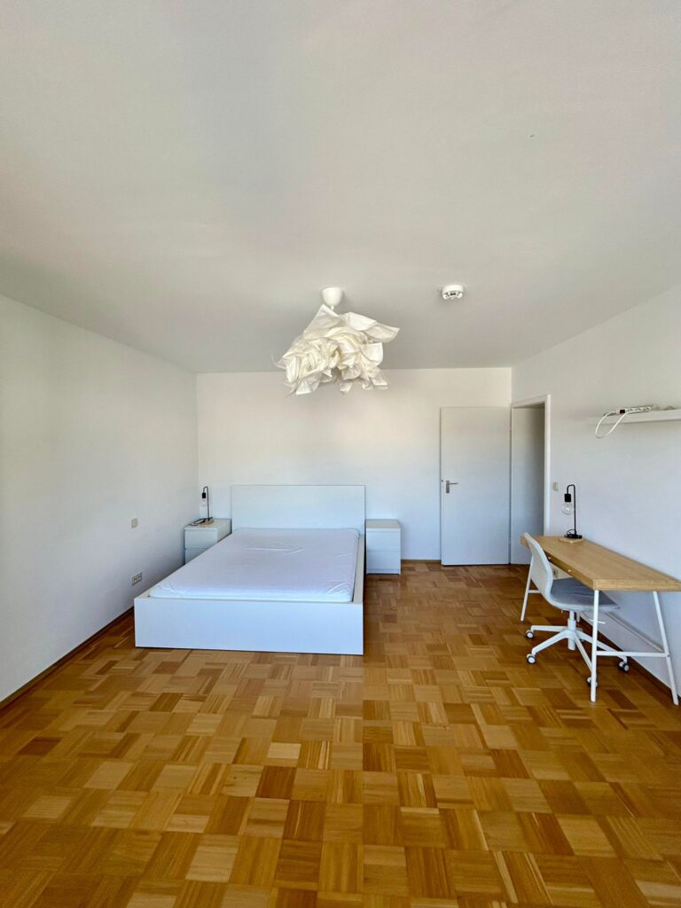 Modern Furnished Room in Shared Apartment of 3 next to WHU | Bright, Central & Move-in Ready - Bild 1