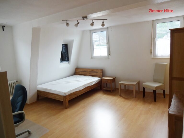 3-person shared apartment, 200 meters from campus, 105 sq m, $1,000 rent + $250 utilities + electricity - Bild 2
