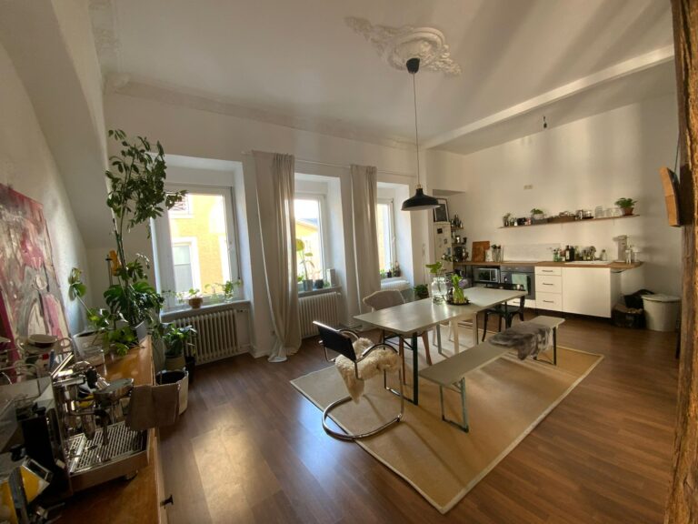 Apartment in Downtown Vallendar - Bild 4