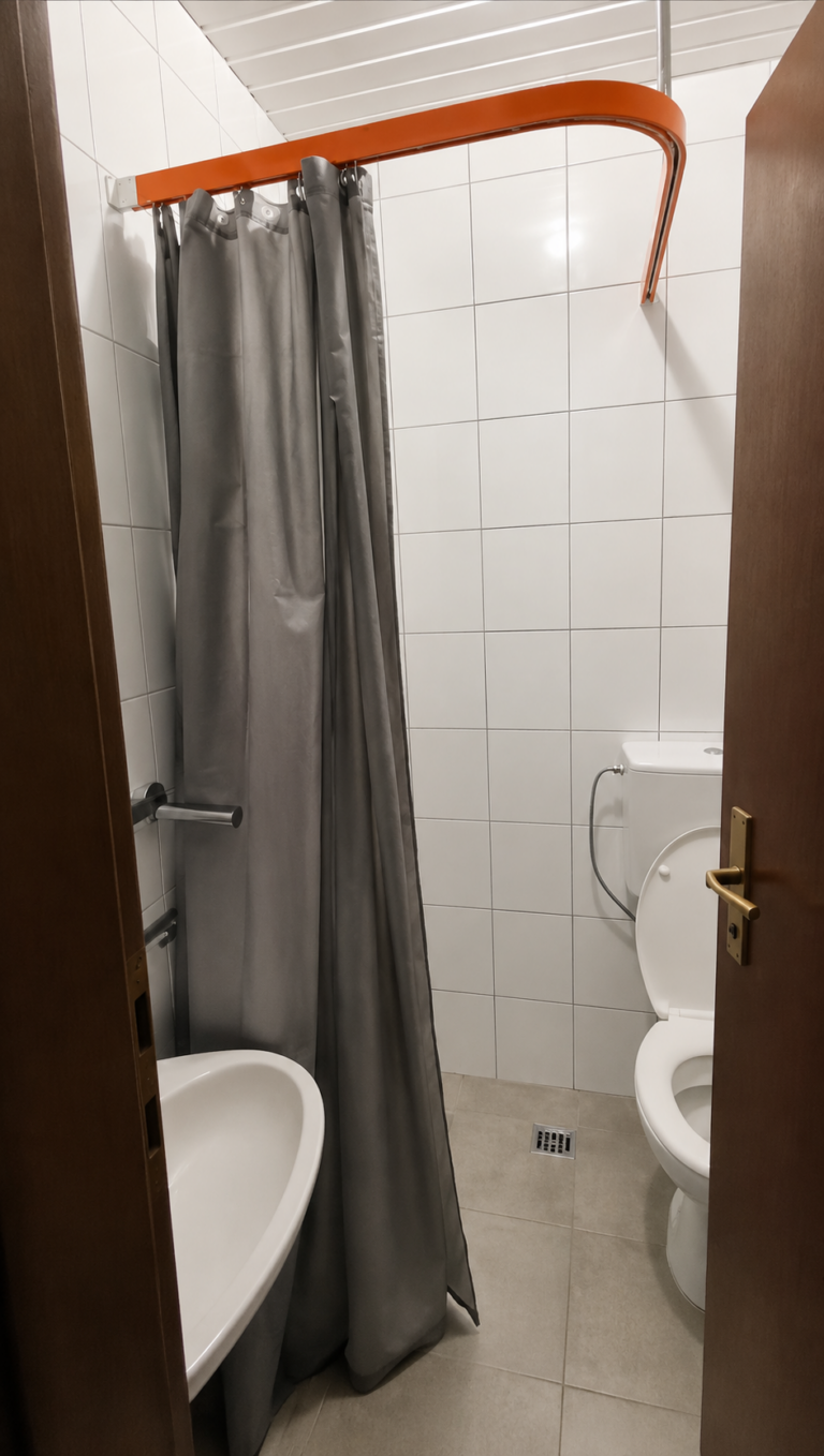 Möbliertes WG-Zimmer in Vallendar – 350€ warm - Bild 6