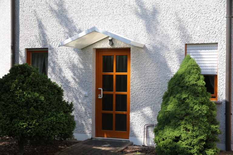 Appartment mit separatem Eingang zu vermieten - Bild 6