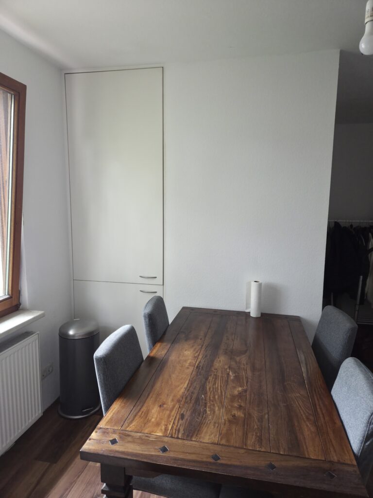Two-Bedroom Apartment Right Next to WHU - Bild 5