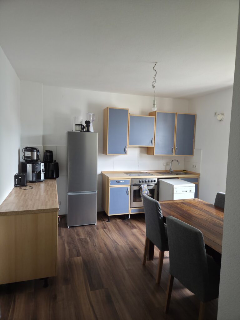 Two-Bedroom Apartment Right Next to WHU - Bild 4