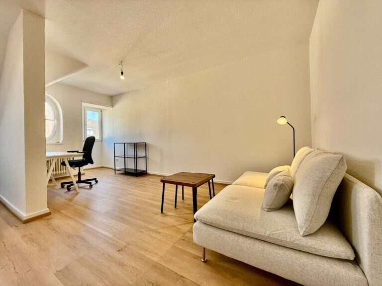 ROOM FOR RENT IN SHARED APARTMENT - Bild 6