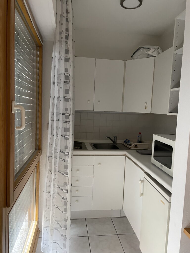 Appartment mit separatem Eingang zu vermieten - Bild 2