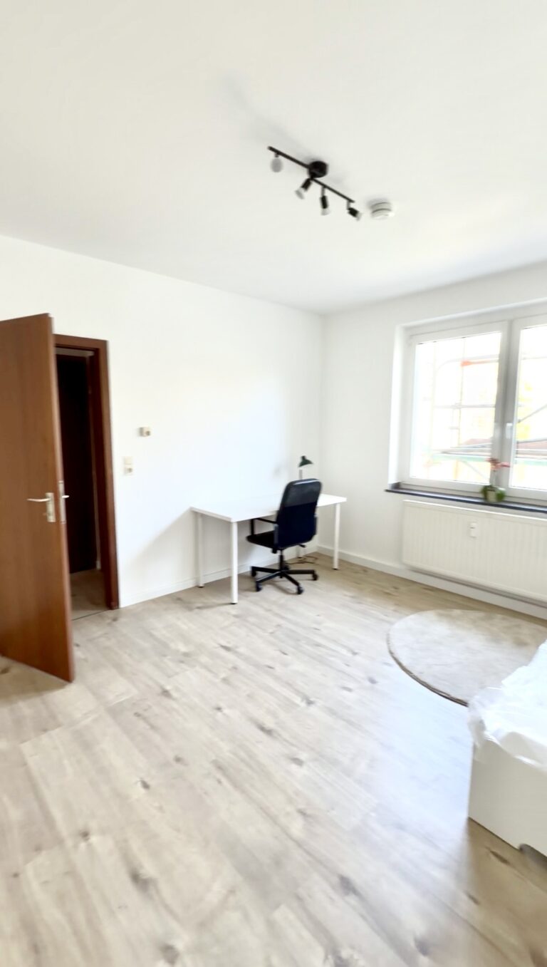 Fully Furnished Room Near WHU Dusseldorf — All-Inclusive Rent, Move-In Ready 15 August | Kettwiger Str. 20, Düsseldorf - Bild 3