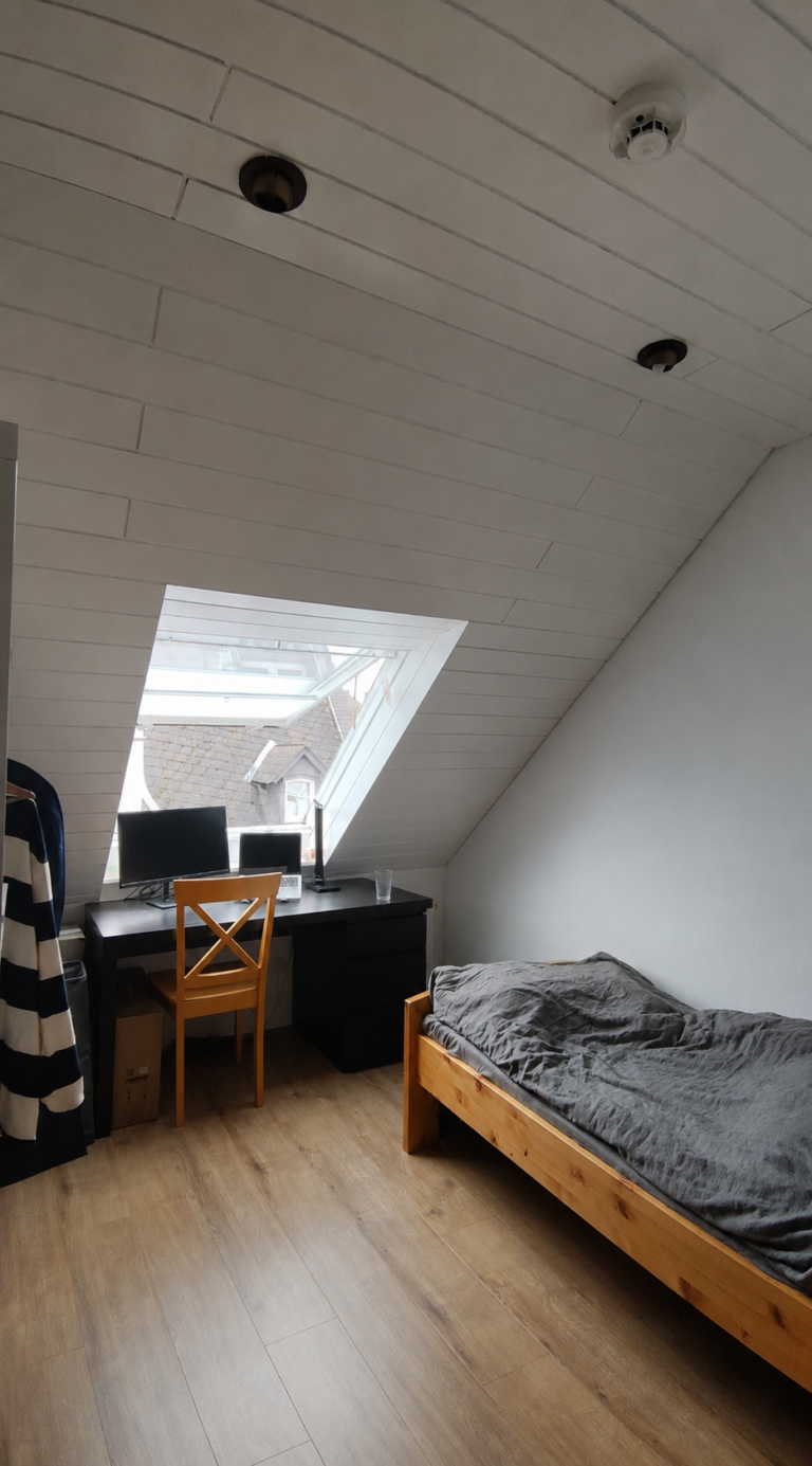 Möbliertes WG-Zimmer in Vallendar – 350€ warm - Bild 1