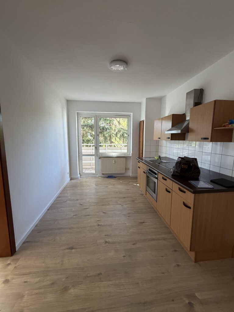 Fully Furnished Room Near WHU Dusseldorf — All-Inclusive Rent, Move-In Ready 15 August | Kettwiger Str. 20, Düsseldorf - Bild 2