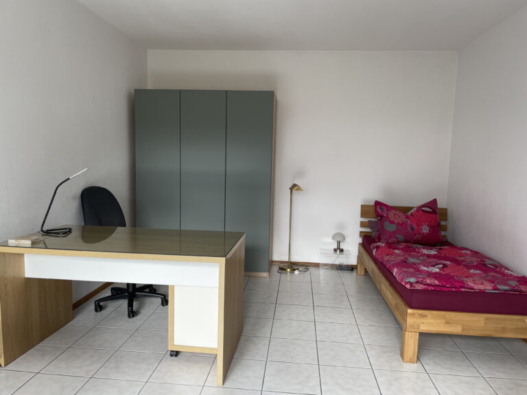 Appartment mit separatem Eingang zu vermieten - Bild 5