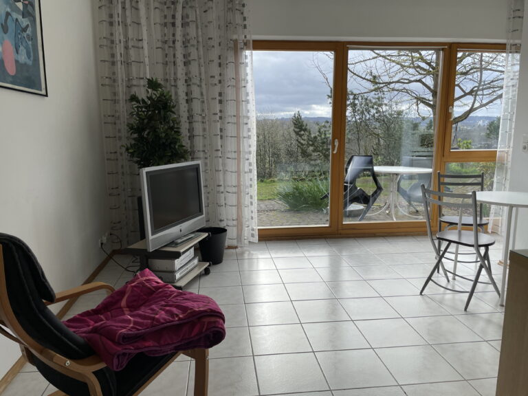 Appartment mit separatem Eingang zu vermieten - Bild 1
