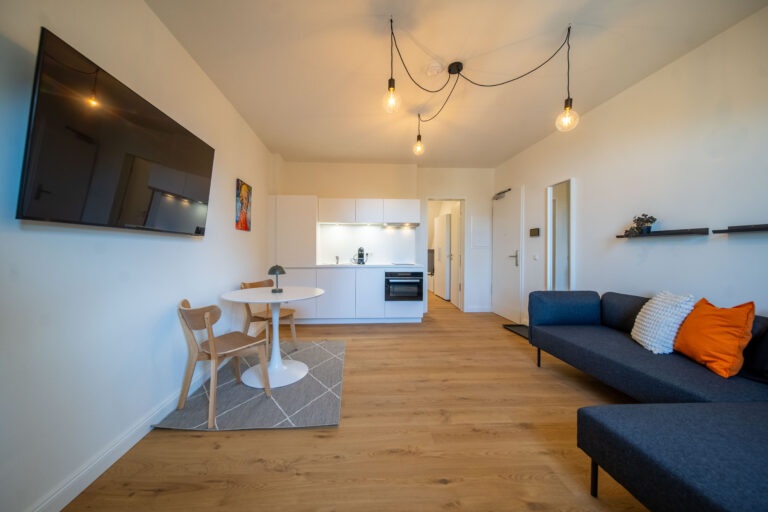 HEER58 - Mozart Apartment - 2 minutes to WHU - Bild 5