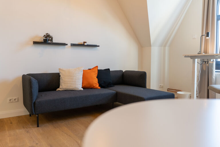 HEER58 - Mozart Apartment - 2 minutes to WHU - Bild 4