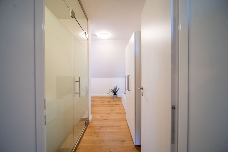 HEER58 - Mozart Apartment - 2 minutes to WHU - Bild 2