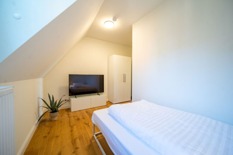 HEER58 - Mozart Apartment - 2 minutes to WHU - Bild 3